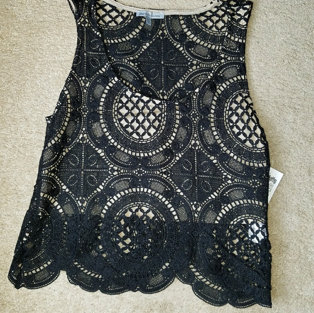 Bundle tops. - Picture 4 of 5